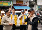 Kementerian PU dan Pemkab Jember Bersinergi Merenovasi Pasar Tanjung dengan Desain Berbasis Kearifan Lokal