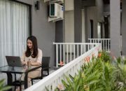 Kerja dari Hotel Jadi Tren Remote Work, Batam Tawarkan 24 Jam Produktif Sekaligus Recharge