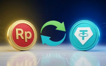 Bittime Hadirkan IDR Swap Zero Fee di Tengah Melemahnya Rupiah