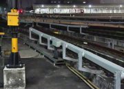 LRT Jabodebek Perkuat Peran sebagai Transportasi Urban Andal dan Ramah Lingkungan