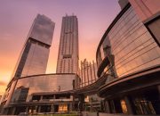 Menara Jakarta: Apartemen Siap Huni di Kawasan Superblock Strategis Kemayoran