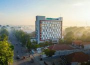 Hadirkan Nostalgia Permainan Tradisional, Metland Hotel Cirebon Gelar Dolan Sore & Pasar Dadakan