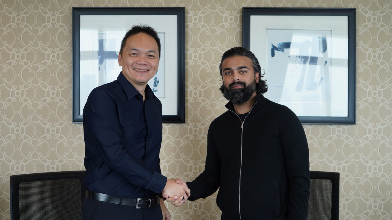 Nanovest Ekspansi ke Pasar Global, Sepakati Kerjasama Strategis Dengan Fasset