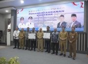 PTPP Raih Proyek Jembatan Pulau Laut Senilai Rp1,02 Triliun, Perkuat Konektivitas Kalimantan Selatan