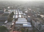 PTPP Tegaskan Kesiapan Percepat Pembangunan Hunian Layak di Kawasan Senen