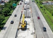 Pelebaran Ruas Surabaya–Gempol Tingkatkan Kenyamanan Perjalanan di Koridor Trans Jawa