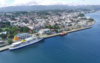 Pelindo Parepare Layani 105 Ribu Penumpang Selama Angkutan Lebaran 2026