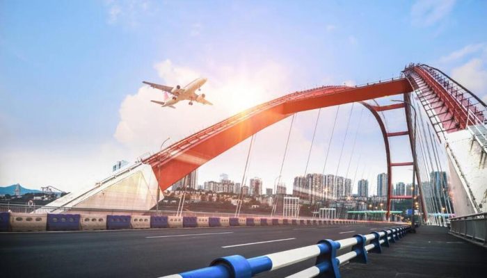 Pembatasan Ruang Udara China 2026 berdampak pada Sektor Pariwisata Indonesia