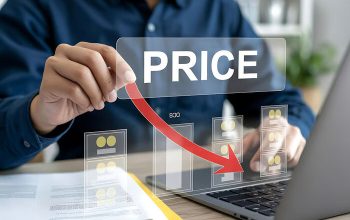 Peran Pelaku Pasar dalam Pergerakan Harga Aset