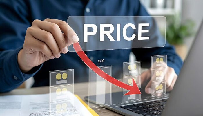 Peran Pelaku Pasar dalam Pergerakan Harga Aset