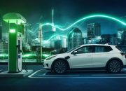 Perkembangan Industri Mobil Listrik dan Inovasi Teknologi Global