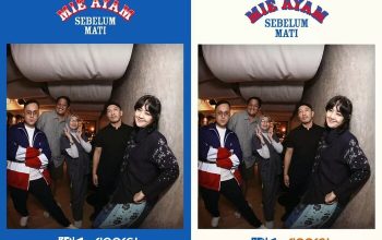 PhotoBebaz Dorong Format “Designed Experience” di Tengah Social Media Fatigue