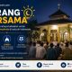 Hotelmurah.com Bantu 8.000 Masjid dan Mushola Lewat Terang Bersama