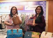 Momen Hari Kartini, Pertamina Perkuat Fondasi Ribuan Wirausaha Perempuan