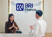Resilien di Tengah Koreksi Harga Batubara, Pembiayaan Alat Berat BRI Finance Ekspansif