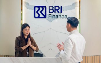 Resilien di Tengah Koreksi Harga Batubara, Pembiayaan Alat Berat BRI Finance Ekspansif