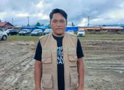 Nasri Gayo Desak DPRK Bener Meriah Gunakan Hak Interpelasi