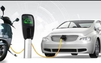 Transisi Kendaraan Bermotor Berbasis BBM Ke Listrik Ancam PAD Daerah ?