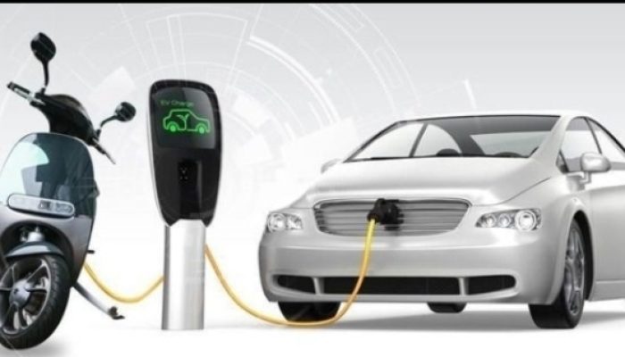 Transisi Kendaraan Bermotor Berbasis BBM Ke Listrik Ancam PAD Daerah ?