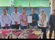 Sekretaris BPK Banjar Agung Mundur karena Jadi PPPK, Dua Calon PAW Diajukan Sekretaris BPK Banjar Agung Mundur karena Jadi PPPK, Dua Calon PAW Diajukan