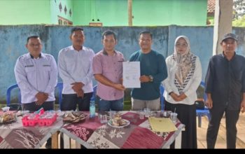 Sekretaris BPK Banjar Agung Mundur karena Jadi PPPK, Dua Calon PAW Diajukan Sekretaris BPK Banjar Agung Mundur karena Jadi PPPK, Dua Calon PAW Diajukan