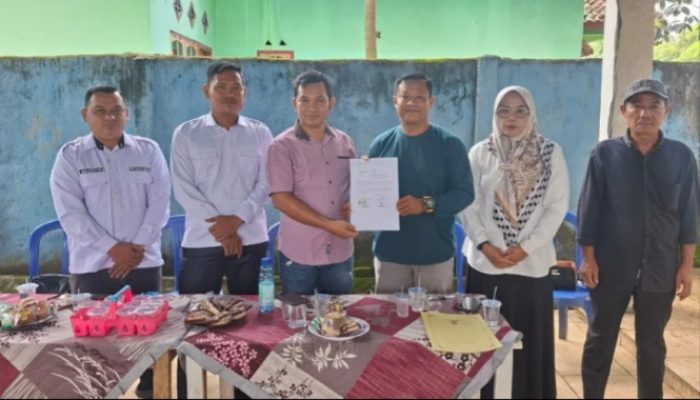 Sekretaris BPK Banjar Agung Mundur karena Jadi PPPK, Dua Calon PAW Diajukan