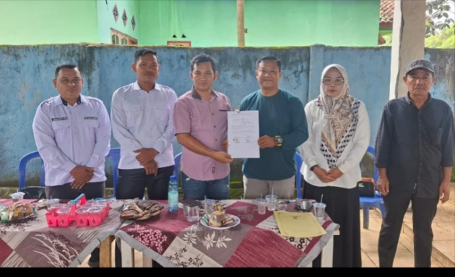 Sekretaris BPK Banjar Agung Mundur karena Jadi PPPK, Dua Calon PAW Diajukan