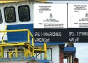 Dua Kapal Solar (SPOB) “Ilegal” Polisi Lakukan Penyidikan, Hukum Tegak Atau Bakal Dilemahkan?