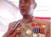 Acara Tammu Taung Kerajaan Tallo Kombes Zulham Efendy Jadi Tamu Kehormatan