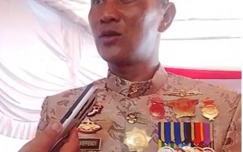 Acara Tammu Taung Kerajaan Tallo Kombes Zulham Efendy Jadi Tamu Kehormatan