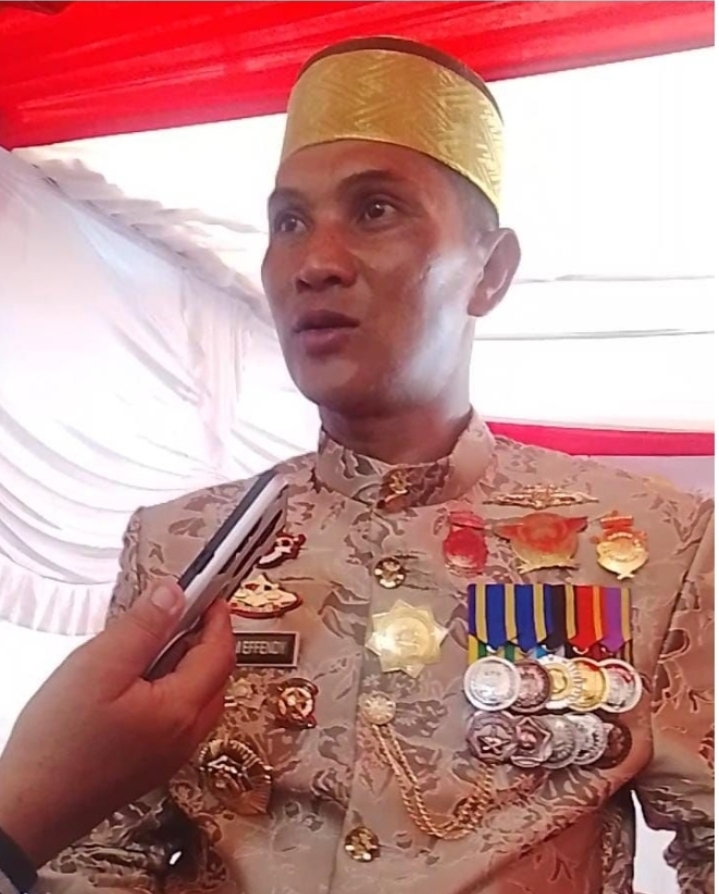 Acara Tammu Taung Kerajaan Tallo Kombes Zulham Efendy Jadi Tamu Kehormatan