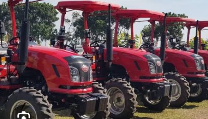 KETERBUKAAN PENGELOLAAN DANA SEWA ALAT PERTANIAN, BRIGADE MUDA TANI DESA PAYA GAJAH DINILAI TIDAK TRANSPARAN