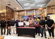 Dukcapil Maros Kerjasama Hotel Gammara Dalam Program “Gammara’na Kartuku”