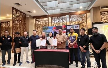 Dukcapil Maros Kerjasama Hotel Gammara Dalam Program “Gammara’na Kartuku”