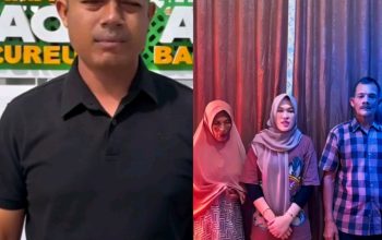 Klarifikasi Mutia Sari Ditanggapi Beragam: Sebagian Masyarakat Aceh Timur Harapkan Pembuktian Sesuai Ketentuan Syari’at.