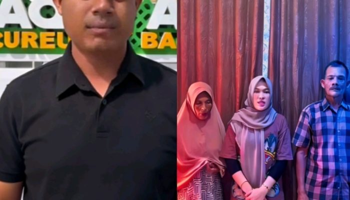 Klarifikasi Mutia Sari Ditanggapi Beragam: Sebagian Masyarakat Aceh Timur Harapkan Pembuktian Sesuai Ketentuan Syari’at.