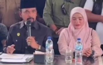 Bupati Aceh Timur Bantah Tuduhan dan Siap Lapor Hukum, M.A; Harus Ada Pembuktian Sesuai Syari’at Islam