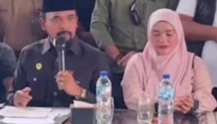 Bupati Aceh Timur Bantah Tuduhan dan Siap Lapor Hukum, M.A; Harus Ada Pembuktian Sesuai Syari’at Islam