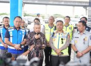 Siaga Arus Balik Idulfitri 1447H/Lebaran 2026, Jasa Marga Pastikan Kesiapan Pelayanan dan Imbau Pemudik Gunakan Rest Area Alternatif