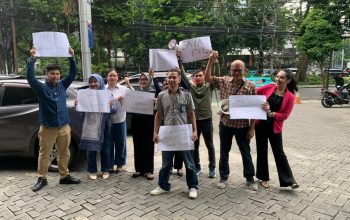 Simulasi BCM di BRI BO Segitiga Senen Tingkatkan Kesiapan Hadapi Situasi Darurat