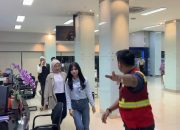Simulasi Bencana BCM, BRI Branch Office Veteran Tingkatkan Kesiapsiagaan Operasional