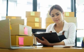 Syarat Lolos Bea Cukai: Panduan Aman Kirim Paket Ke Luar Negeri Tanpa Tertahan Syarat Lolos Bea Cukai: Panduan Aman Kirim Paket Ke Luar Negeri Tanpa Tertahan