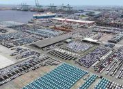 IPCC Bukukan Kinerja Keuangan Positif Q1 2026 di Tengah Tekanan Global