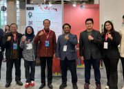 TechnoGIS Perkenalkan Platform iT Sensing pada Smart City Expo Taiwan 2026, Perluas Kerja Sama Global