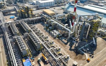 Tembaga Punya Peran Krusial, Ini 3 Sektor Paling Membutuhkan