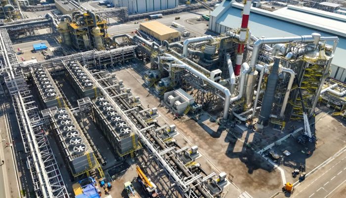 Tembaga Punya Peran Krusial, Ini 3 Sektor Paling Membutuhkan