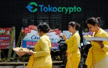 Tokocrypto dan Circle Jajaki Kolaborasi, Perkuat Ekosistem Stablecoin di Indonesia