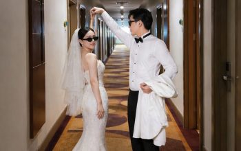 Tren Pernikahan Lebih Intimate Meningkat, Hotel di Palembang Tawarkan Paket Mulai Rp 128.000 per Tamu