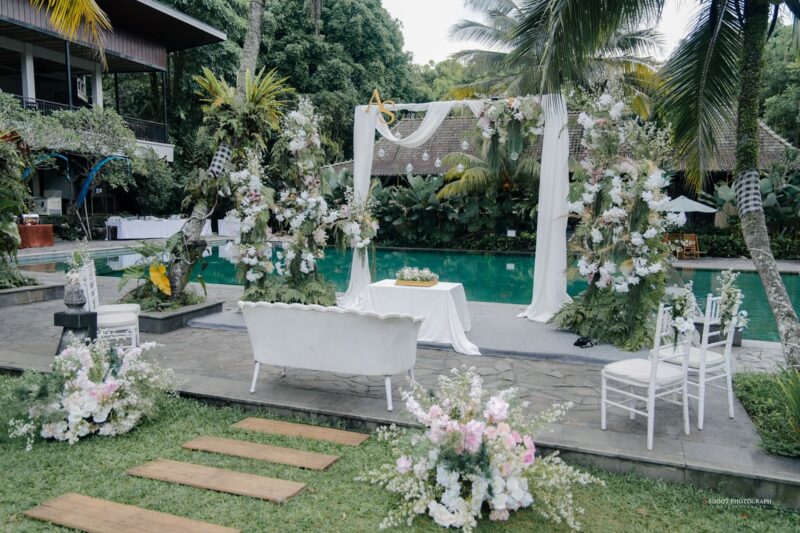 Tren Wedding Bogor 2026: Outdoor, Intimate, dan Venue-Only Semakin Populer