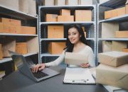 UMKM Go Global: Strategi Kirim Paket Ke Luar Negeri dengan Aman dan Terjangkau